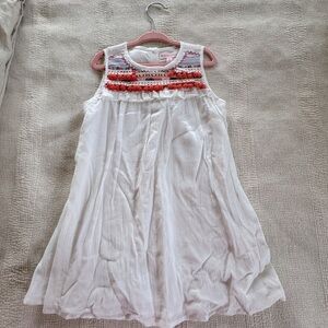 DESIGN HISTORY Charming A-Line dress NWT